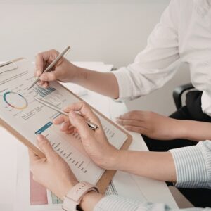 Szkolenia indywidualne (1:1)