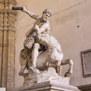 Krąg męski „Herkules”