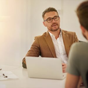 Jak przyjmować feedback?