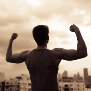 Budowanie pewności siebie