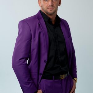 KRĄG DAMSKI „AMAZONKI”